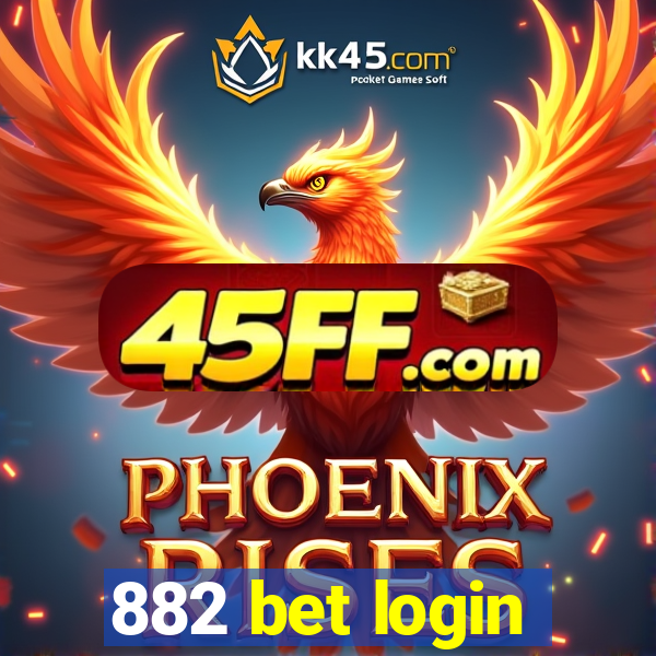 882 bet login